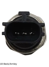 Beck/Arnley Engine Oil Pressure Switch w/Gauge 201-2368                                     - 201-2368 - Image 2