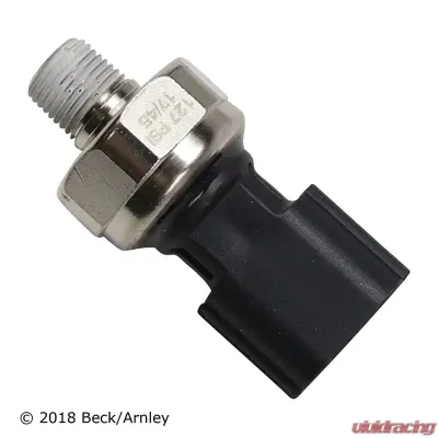 Beck/Arnley Engine Oil Pressure Switch w/Gauge 201-2368 - 201-2368