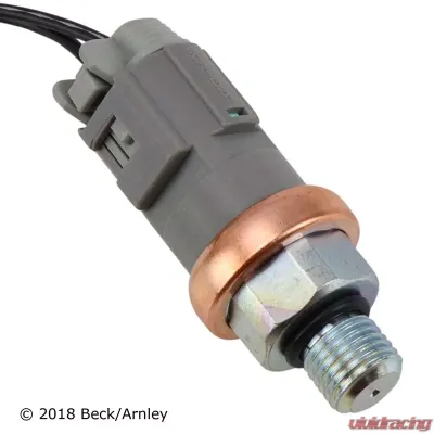 Beck/Arnley Power Steering Pressure Switch 201-2371 - 201-2371