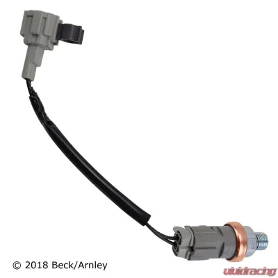 Beck/Arnley Power Steering Pressure Switch 201-2371 - 201-2371