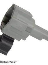 Beck/Arnley Power Steering Pressure Switch 201-2371                                     - 201-2371 - Image 4