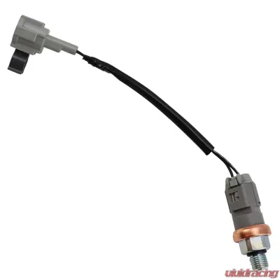 Beck/Arnley Power Steering Pressure Switch 201-2371 - 201-2371