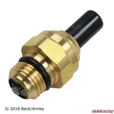Beck/Arnley Power Steering Pressure Switch 201-2384 - 201-2384