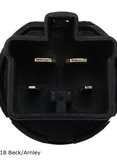 Beck/Arnley Brake Light Switch 201-2399                                     - 201-2399 - Image 2
