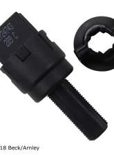 Beck/Arnley Brake Light Switch 201-2399                                     - 201-2399 - Image 3