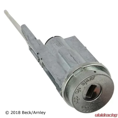 Beck/Arnley Ignition Lock Cylinder 201-2431 - 201-2431