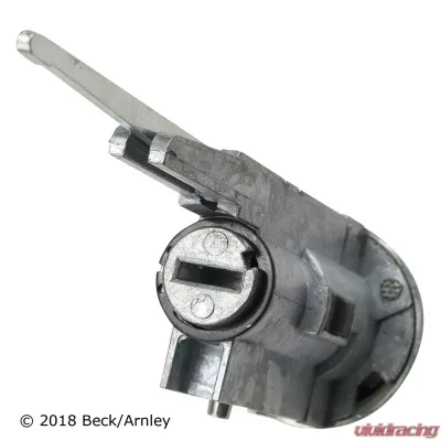 Beck/Arnley Ignition Lock Cylinder 201-2431 - 201-2431