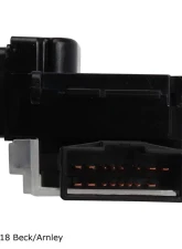 Beck/Arnley Turn Signal Switch 201-2438                                     - 201-2438 - Image 2