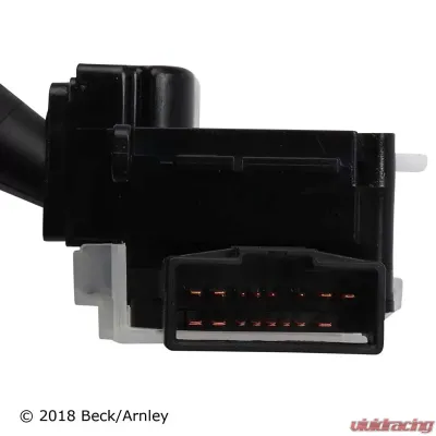 Beck/Arnley Turn Signal Switch 201-2438 - 201-2438