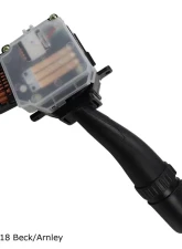 Beck/Arnley Turn Signal Switch 201-2438                                     - 201-2438 - Image 3