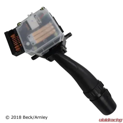 Beck/Arnley Turn Signal Switch 201-2438 - 201-2438