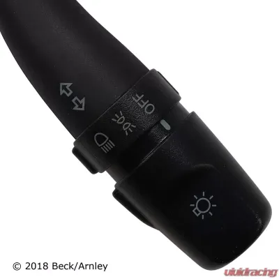 Beck/Arnley Turn Signal Switch 201-2438 - 201-2438