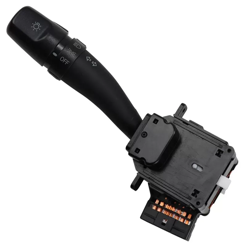 Beck/Arnley Turn Signal Switch 201-2438 - 201-2438
