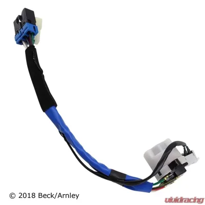 Beck/Arnley Ignition Switch 201-2445 - 201-2445