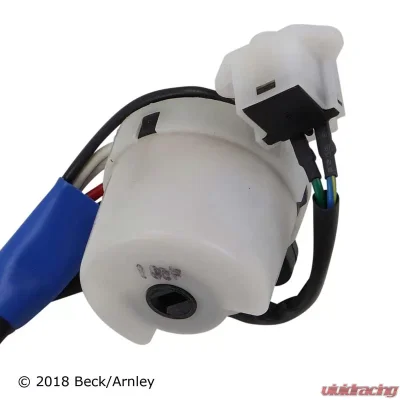 Beck/Arnley Ignition Switch 201-2445 - 201-2445