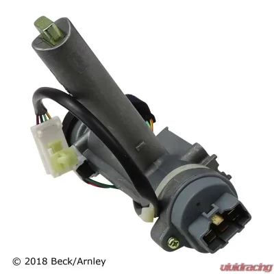 Beck/Arnley Ignition Lock Assembly 201-2447 - 201-2447