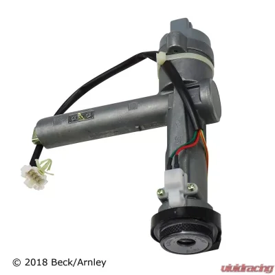 Beck/Arnley Ignition Lock Assembly 201-2447 - 201-2447