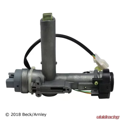 Beck/Arnley Ignition Lock Assembly 201-2447 - 201-2447