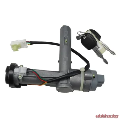 Beck/Arnley Ignition Lock Assembly 201-2447 - 201-2447