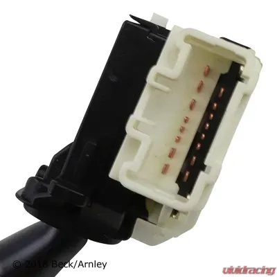 Beck/Arnley Turn Signal Switch 201-2450 - 201-2450