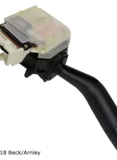 Beck/Arnley Turn Signal Switch 201-2450                                     - 201-2450 - Image 3