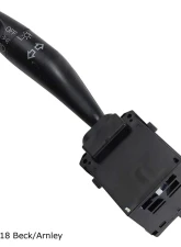 Beck/Arnley Turn Signal Switch 201-2451                                     - 201-2451 - Image 3