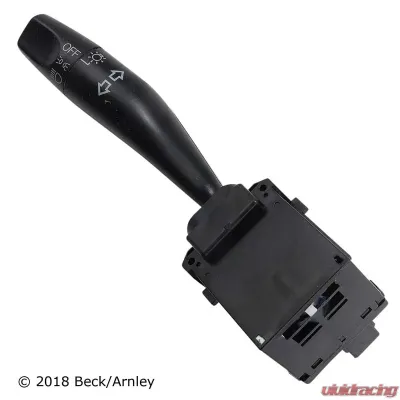 Beck/Arnley Turn Signal Switch 201-2451 - 201-2451