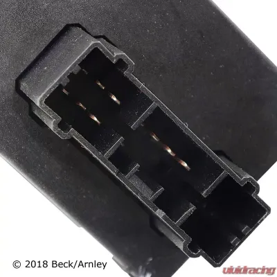 Beck/Arnley Turn Signal Switch 201-2451 - 201-2451