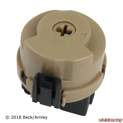 Beck/Arnley Ignition Switch 201-2522 - 201-2522