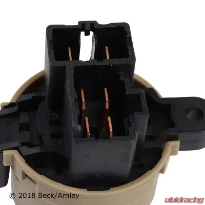 Beck/Arnley Ignition Switch 201-2522 - 201-2522