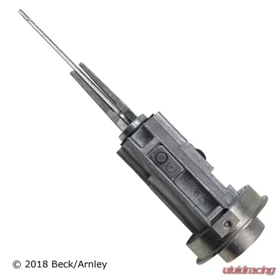 Beck/Arnley Ignition Lock Cylinder 201-2523 - 201-2523