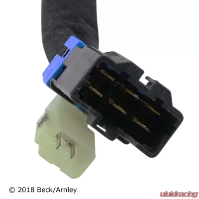 Beck/Arnley Ignition Switch 201-2567 - 201-2567