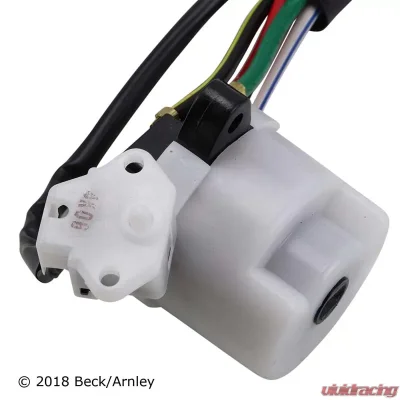 Beck/Arnley Ignition Switch 201-2567 - 201-2567