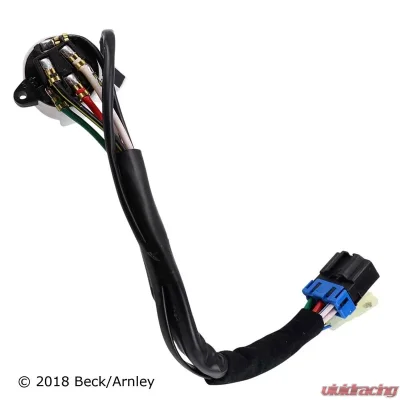 Beck/Arnley Ignition Switch 201-2567 - 201-2567