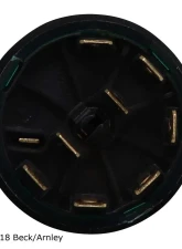 Beck/Arnley Headlight Switch 201-2688                                     - 201-2688 - Image 2