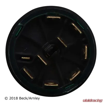 Beck/Arnley Headlight Switch 201-2688 - 201-2688