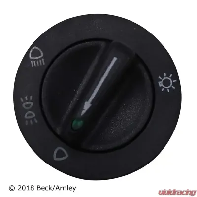 Beck/Arnley Headlight Switch 201-2688 - 201-2688