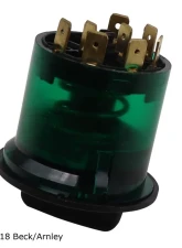 Beck/Arnley Headlight Switch 201-2688                                     - 201-2688 - Image 4