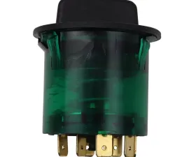 Beck/Arnley Headlight Switch 201-2688