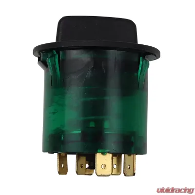 Beck/Arnley Headlight Switch 201-2688 - 201-2688