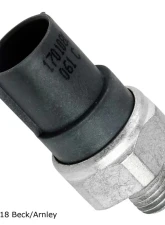 Beck/Arnley Engine Oil Pressure Switch w/Light 201-2694                                     - 201-2694 - Image 2