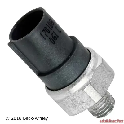 Beck/Arnley Engine Oil Pressure Switch w/Light 201-2694 - 201-2694