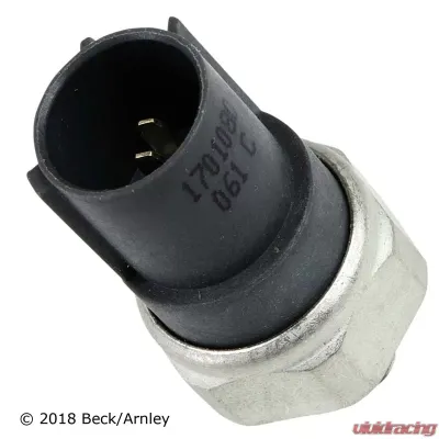 Beck/Arnley Engine Oil Pressure Switch w/Light 201-2694 - 201-2694