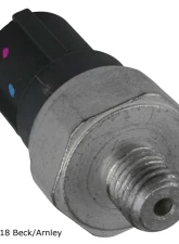 Beck/Arnley Engine Oil Pressure Switch w/Light 201-2694                                     - 201-2694 - Image 4