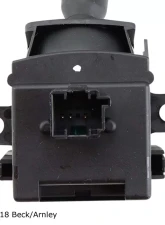 Beck/Arnley Turn Signal Switch 201-2695                                     - 201-2695 - Image 4