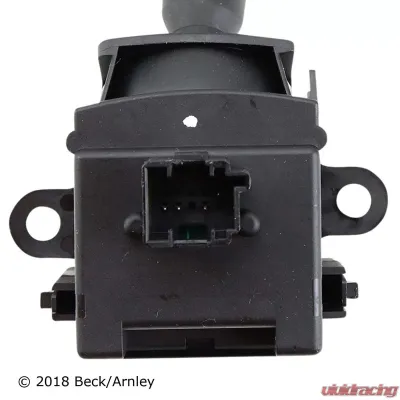 Beck/Arnley Turn Signal Switch 201-2695 - 201-2695