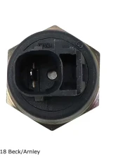 Beck/Arnley Engine Oil Pressure Switch w/Light 201-2698                                     - 201-2698 - Image 2