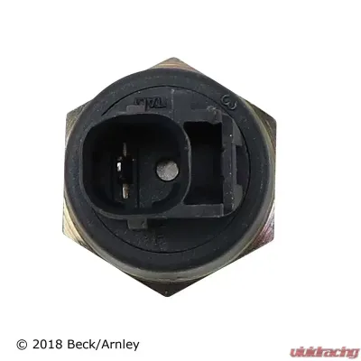 Beck/Arnley Engine Oil Pressure Switch w/Light 201-2698 - 201-2698