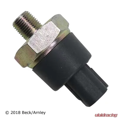 Beck/Arnley Engine Oil Pressure Switch w/Light 201-2698 - 201-2698