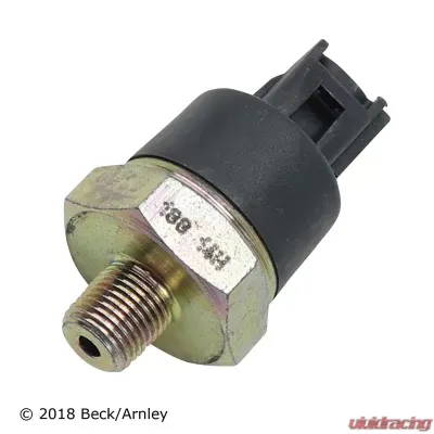 Beck/Arnley Engine Oil Pressure Switch w/Light 201-2698 - 201-2698